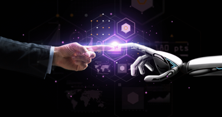 The Future of Work: How Automation and Robotics Are Reshaping Jobs
