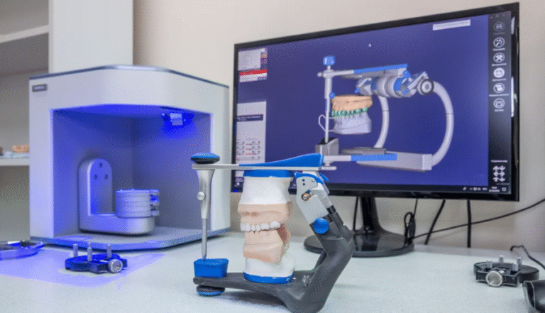 The Evolution of 3D Printing Technology