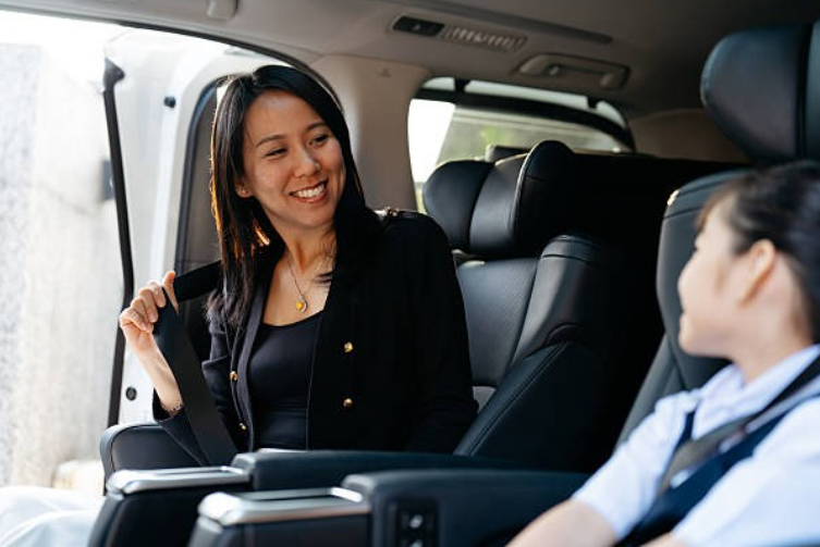 Optimus Fleets LLC – Luxury Chauffeur & Black Car Service in Wildwood, New Jersey