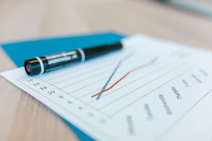 business trends evaluation analysis