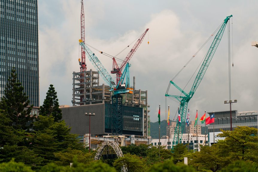 industry growth data analysis